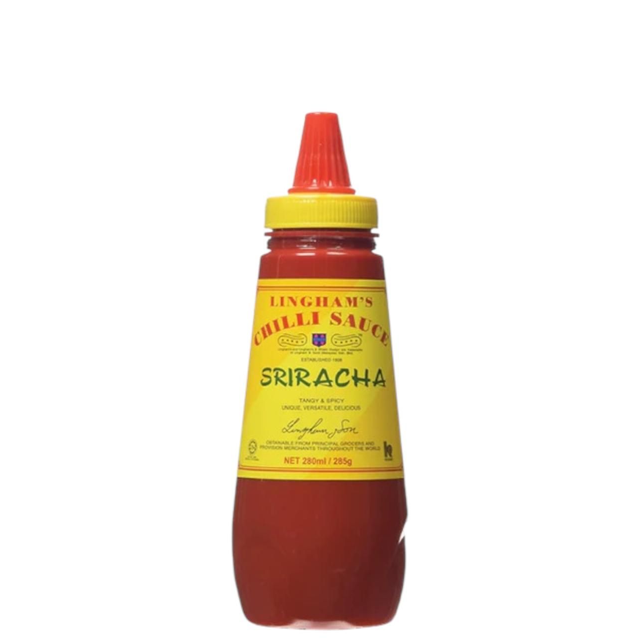 LINGHAM'S SRIRACHA CHILLI_0