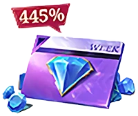 Weekly Diamond Pass _0