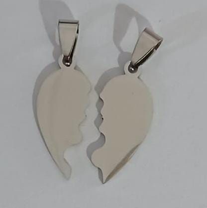  Joining Heart Flat Pendant_1