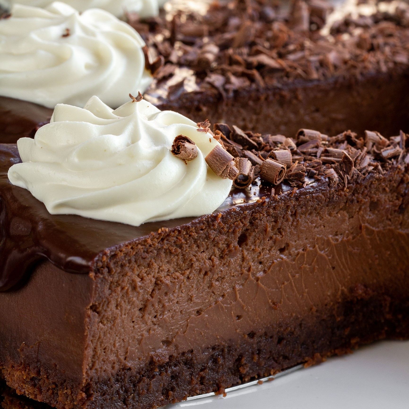 CHEESECAKE DE CHOCOLATE_0