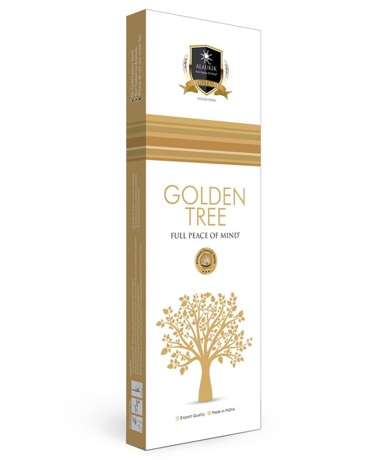 Alaukik Golden Tree_0