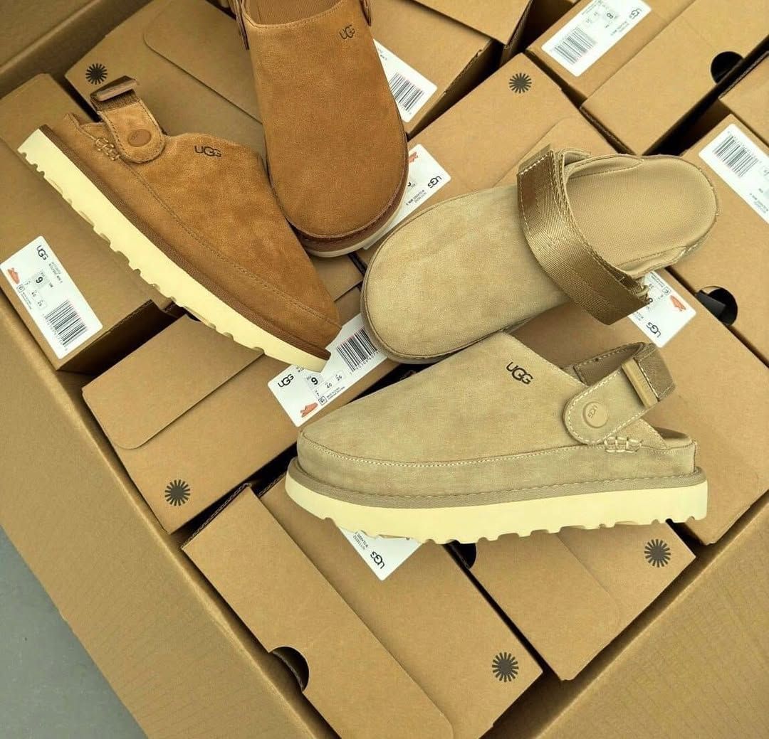 UGG Schuhe Palette - Nur 700 Euro! 👢✨_3