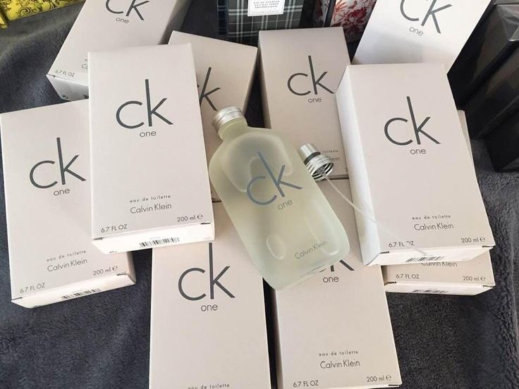 Ck One -200 ML_3