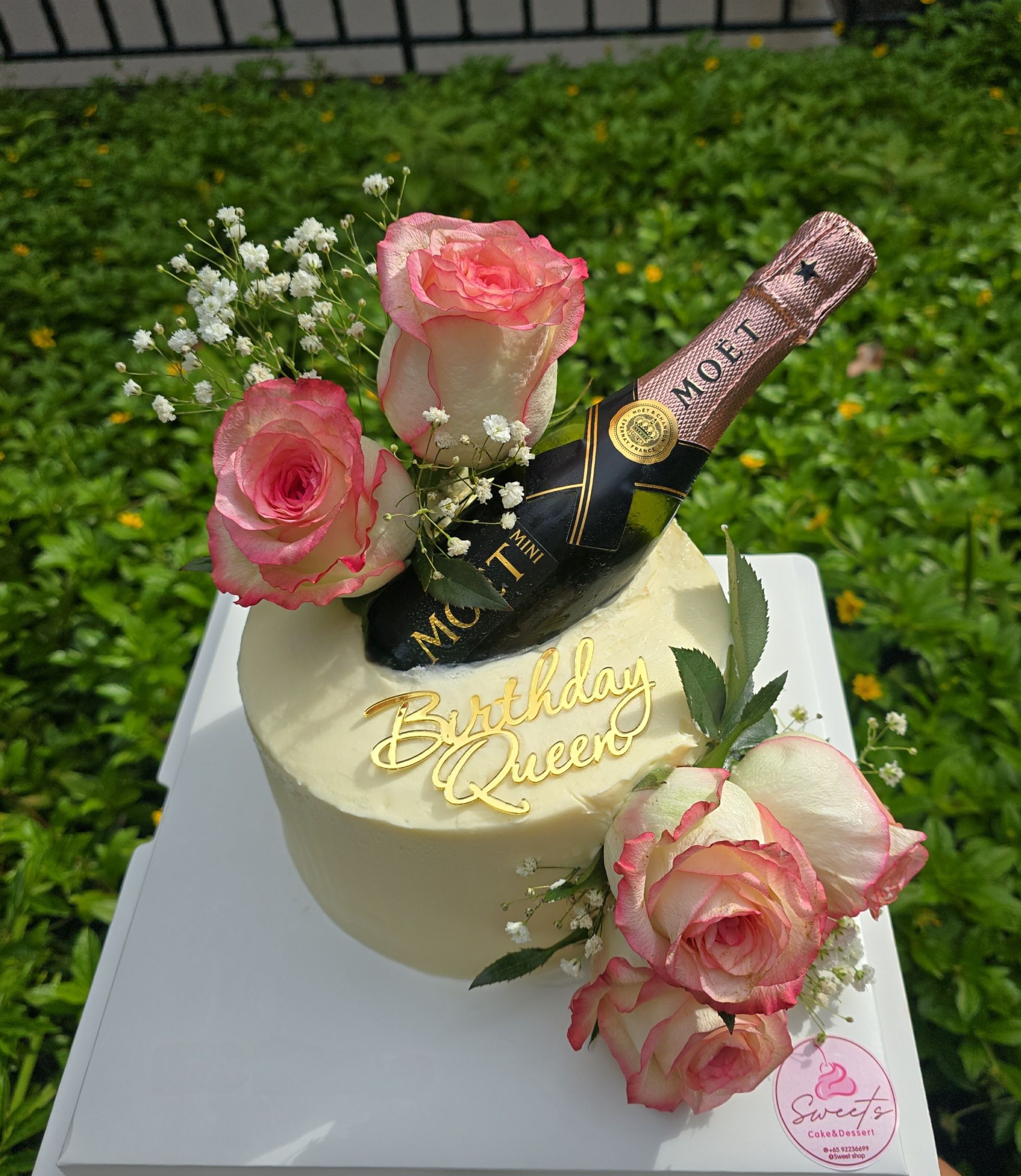 Champagne cake_1