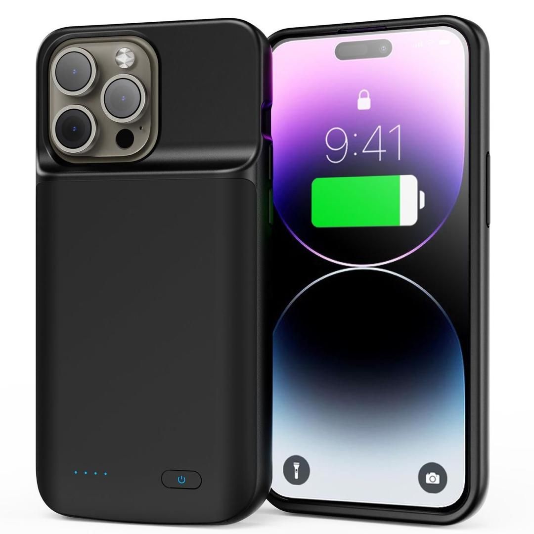 SMART BATTERIE CASE_0