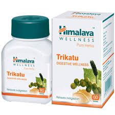 Trikatu For Digestive Wellness 60pc_0