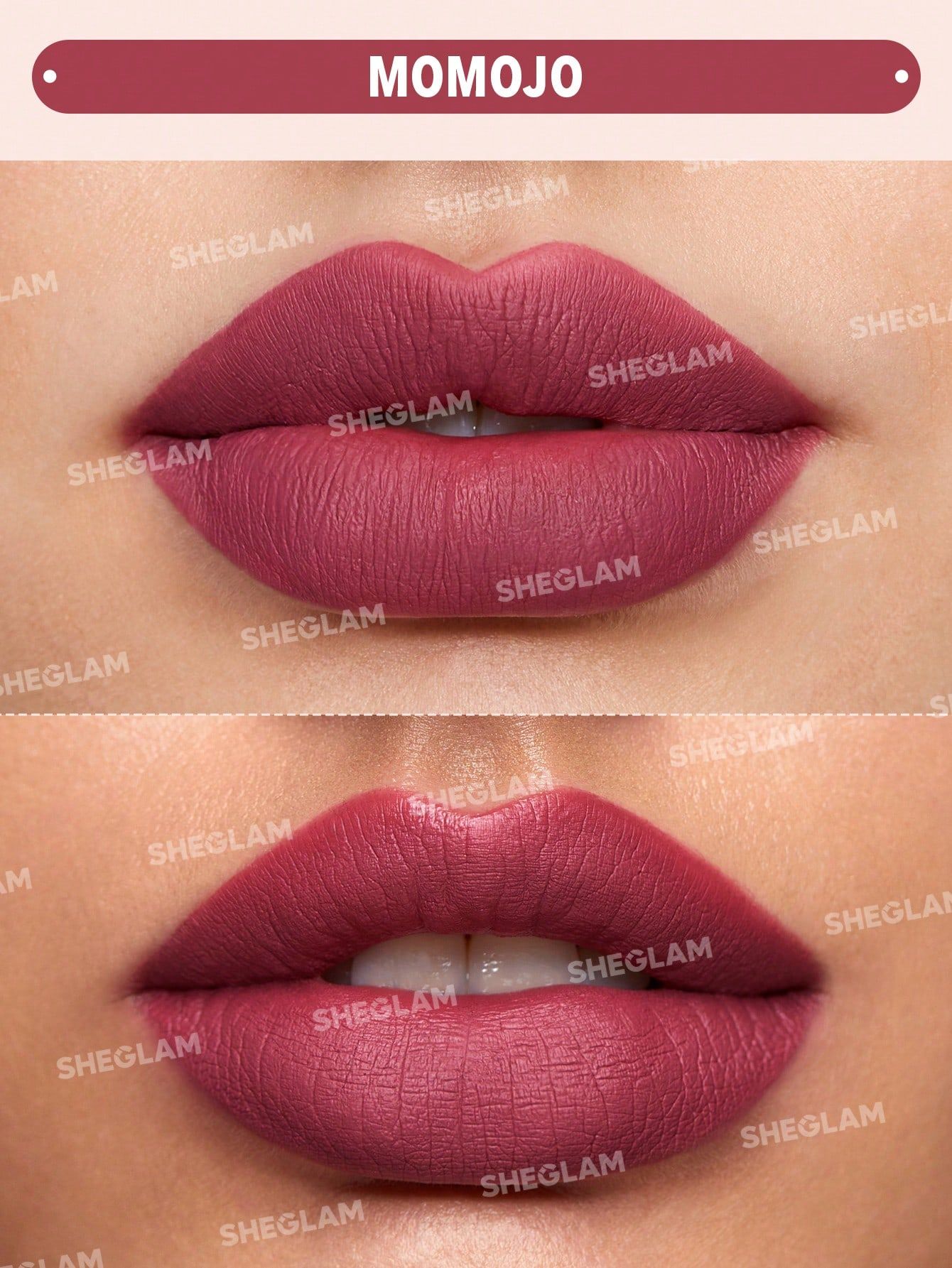 SHEGLAM Matte Allure Liquid Lipstick - Momojo_1