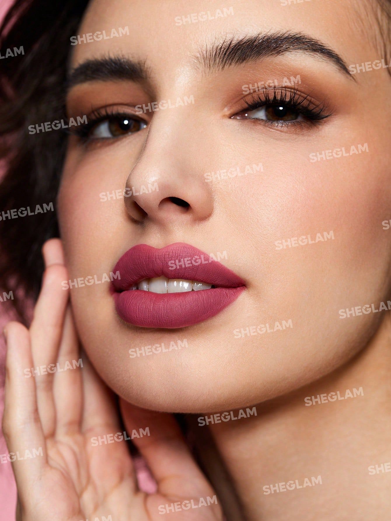 SHEGLAM Matte Allure Liquid Lipstick - Momojo_2