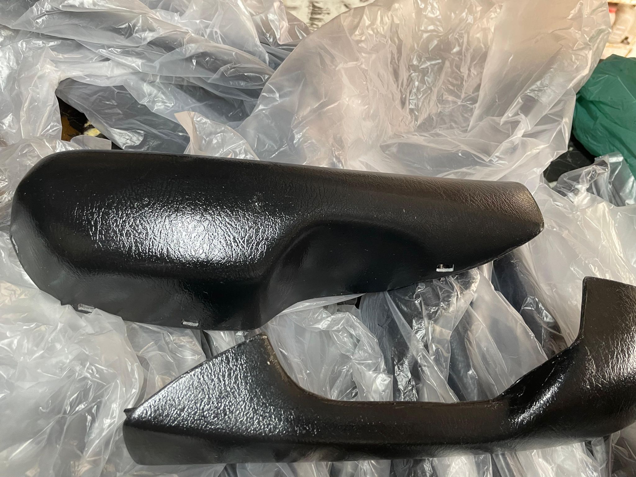 Honda civic ek pull handle cover_0