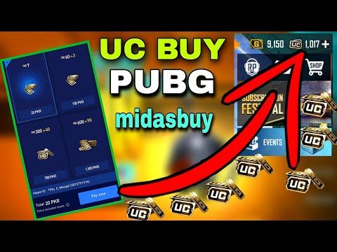 Pubg Mobile [Redeem Code]✅_0