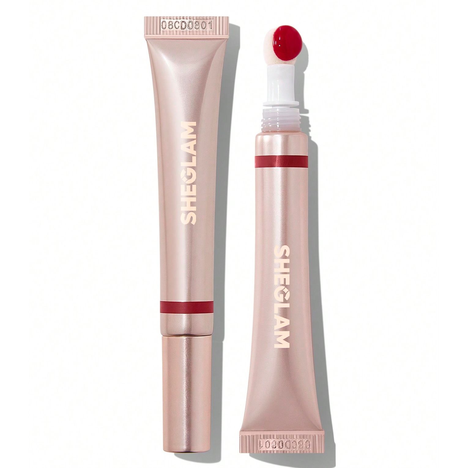 SHEGLAM Pout Pillow Cushion Lip Gloss - Beauty Sleep_0