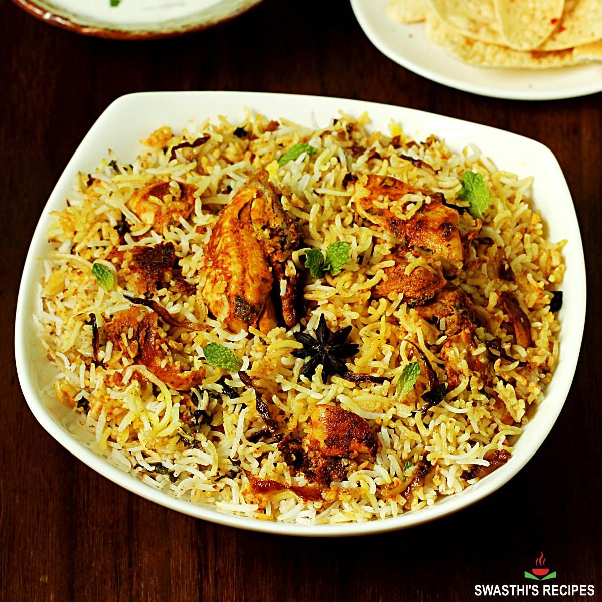 Chicken Biryani_0