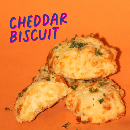 Cheddar Biscuit_0