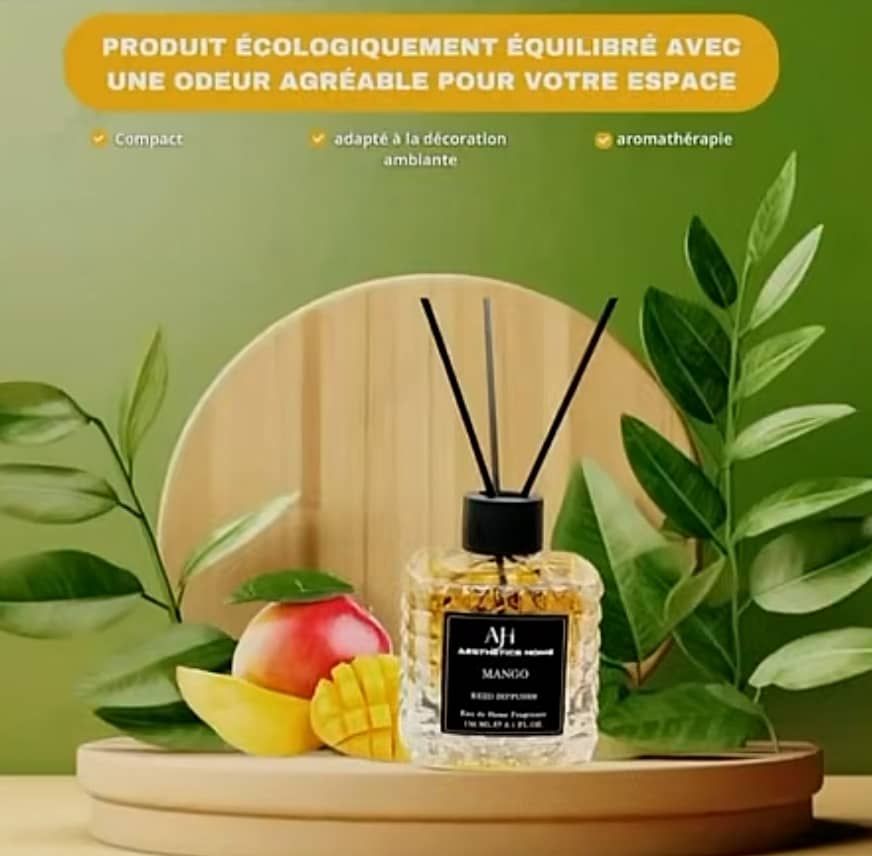 Diffuseur de parfum pour maison_0