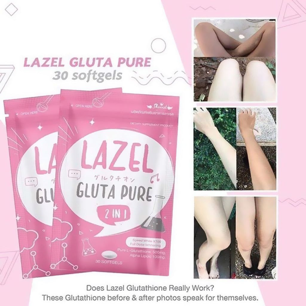 LAZEL GLUTA PURE_2