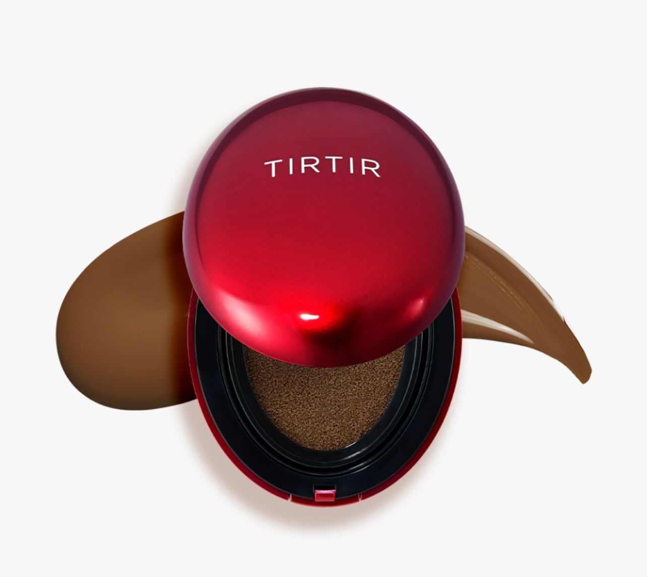 Tirtir mask Fit Cushion foundation, 18g, 45W_0