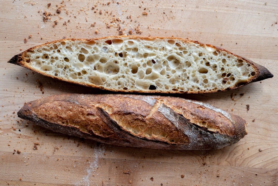 French Half-Baguette_1