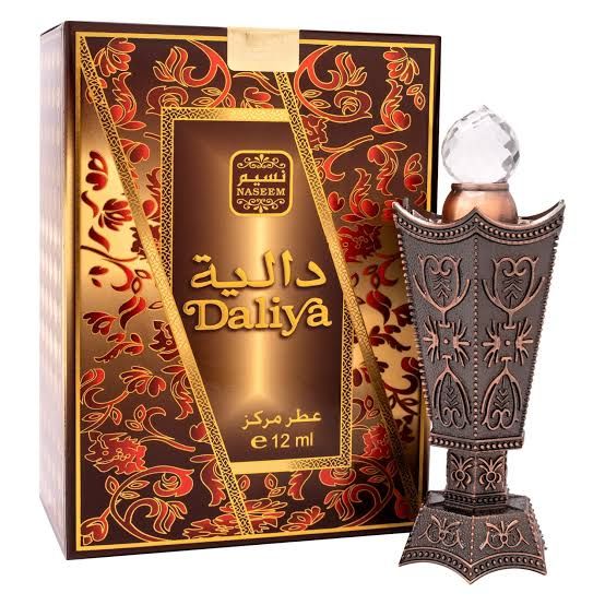 DALIYA 12ML_0