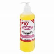 F10 ANTISEPTIC LIQUID SOAP (pump) 500ml_0