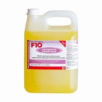 F10 ANTISEPTIC LIQUID SOAP 5LT_0