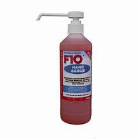 F10 DISINFECTANT HAND RUB (long nozzle pump)500ml_0