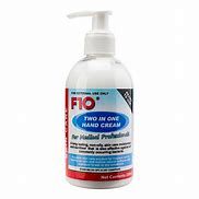 F10 TWO IN ONE HAND CREAM (pump) 500ml_0