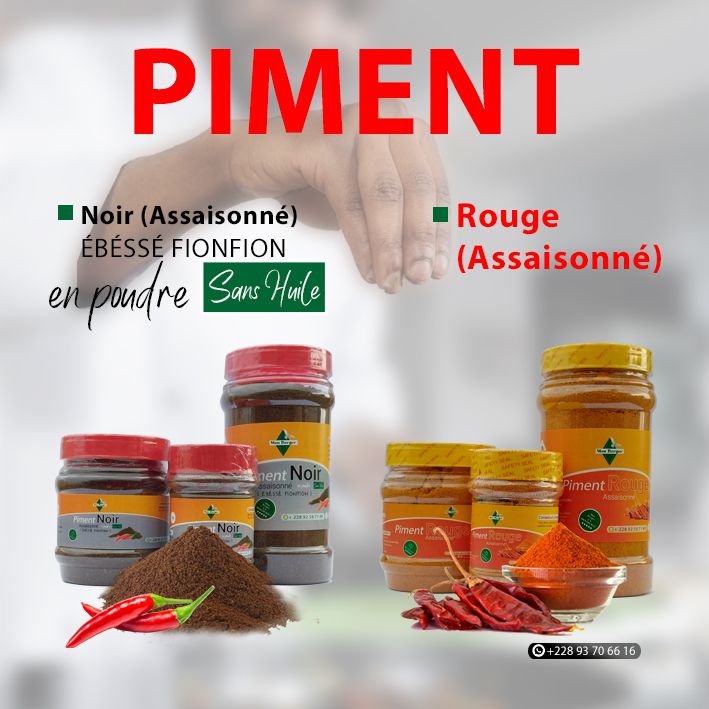 Piment en poudre sans huile_0