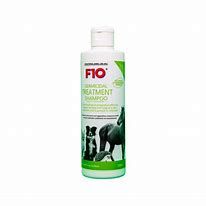 F10 GERMICIDAL TREATMENT SHAMPOO 250ML_0