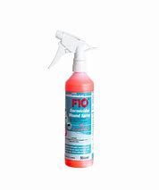 F10 GERMICIDAL WOUND SPRAY WITH INSECTICIDE with STAIN  500ML_0