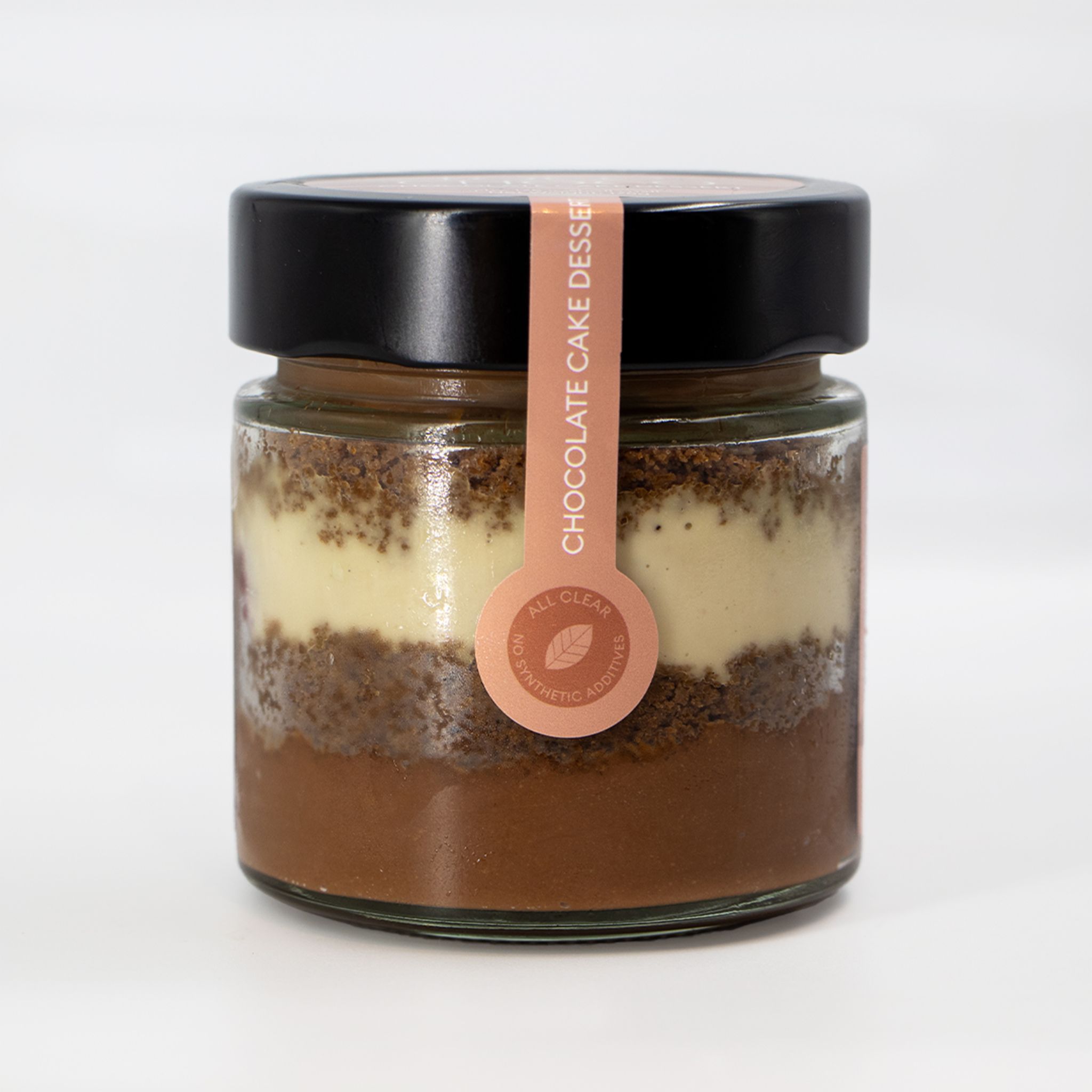 Roots Chocolate Dessert 175g_0