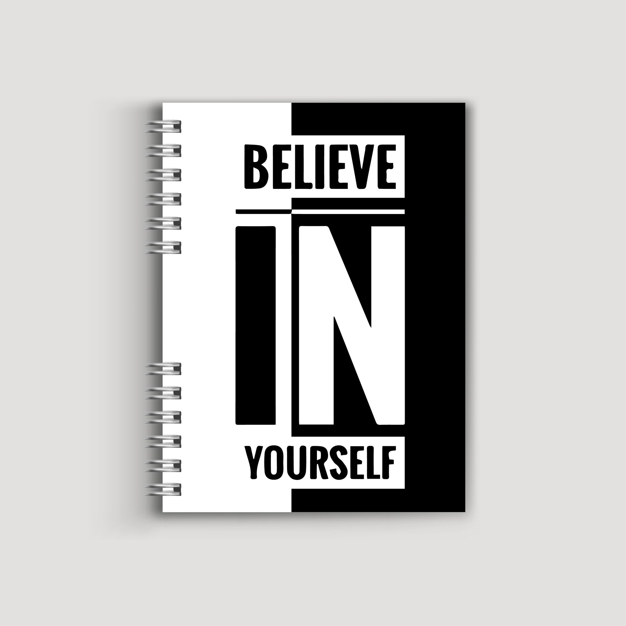 Believe in yourself 2e édition_0