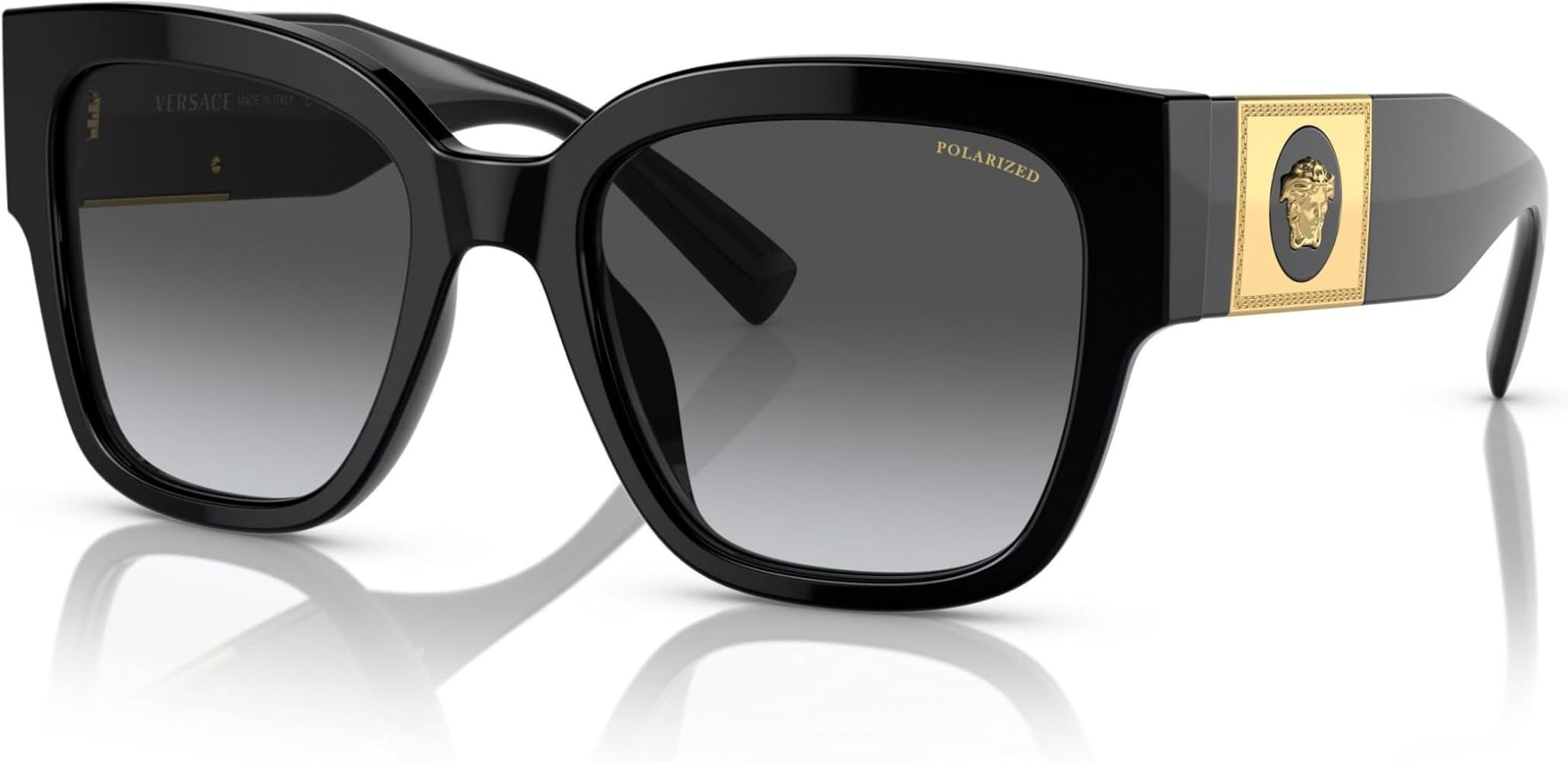 Versace VE4437U Sunglasses _0