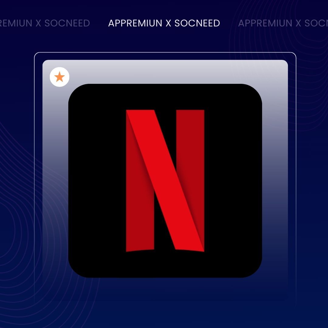 NETFLIX SHARING 4K UHD _0