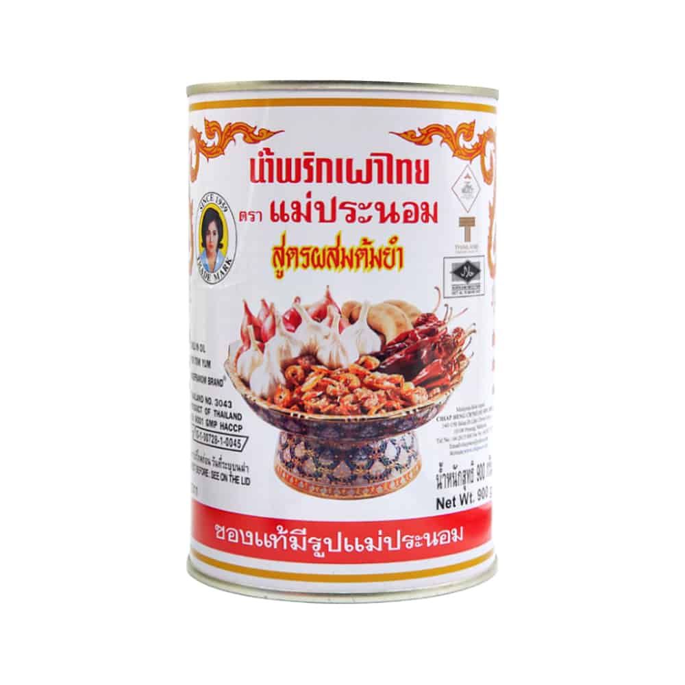 Cili Paste Tom Yam Mae Pranom 900gx12_0