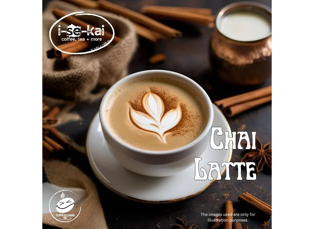 Chai Latte_0