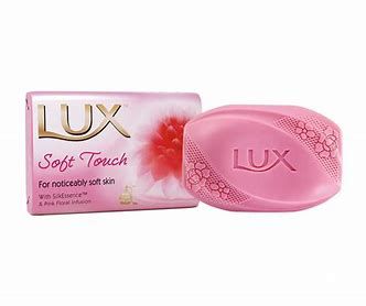 Lux Soap 250ml _0