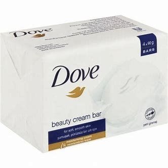 Dove Soap 250ml _0