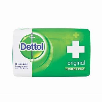 Dettol Soap 250ml_0