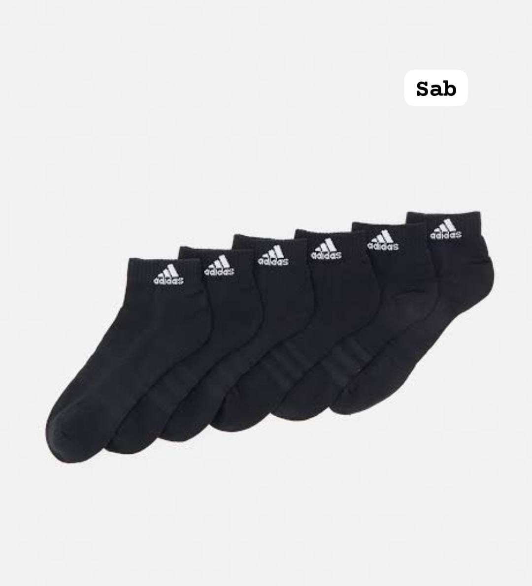 Premium Adult Branded Socks_7