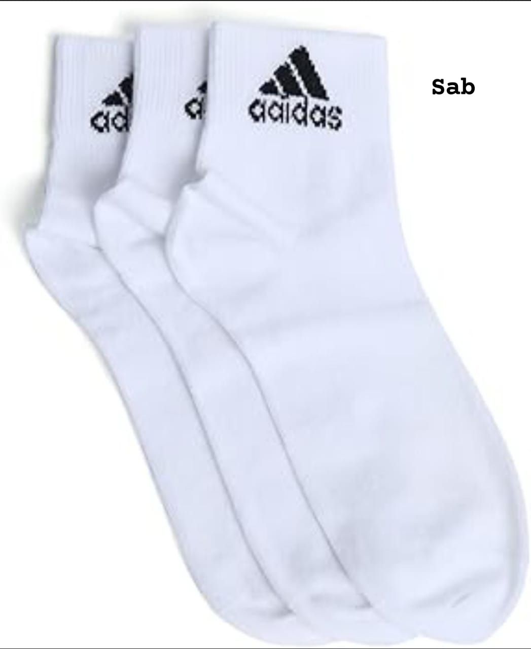 Premium Adult Branded Socks_8
