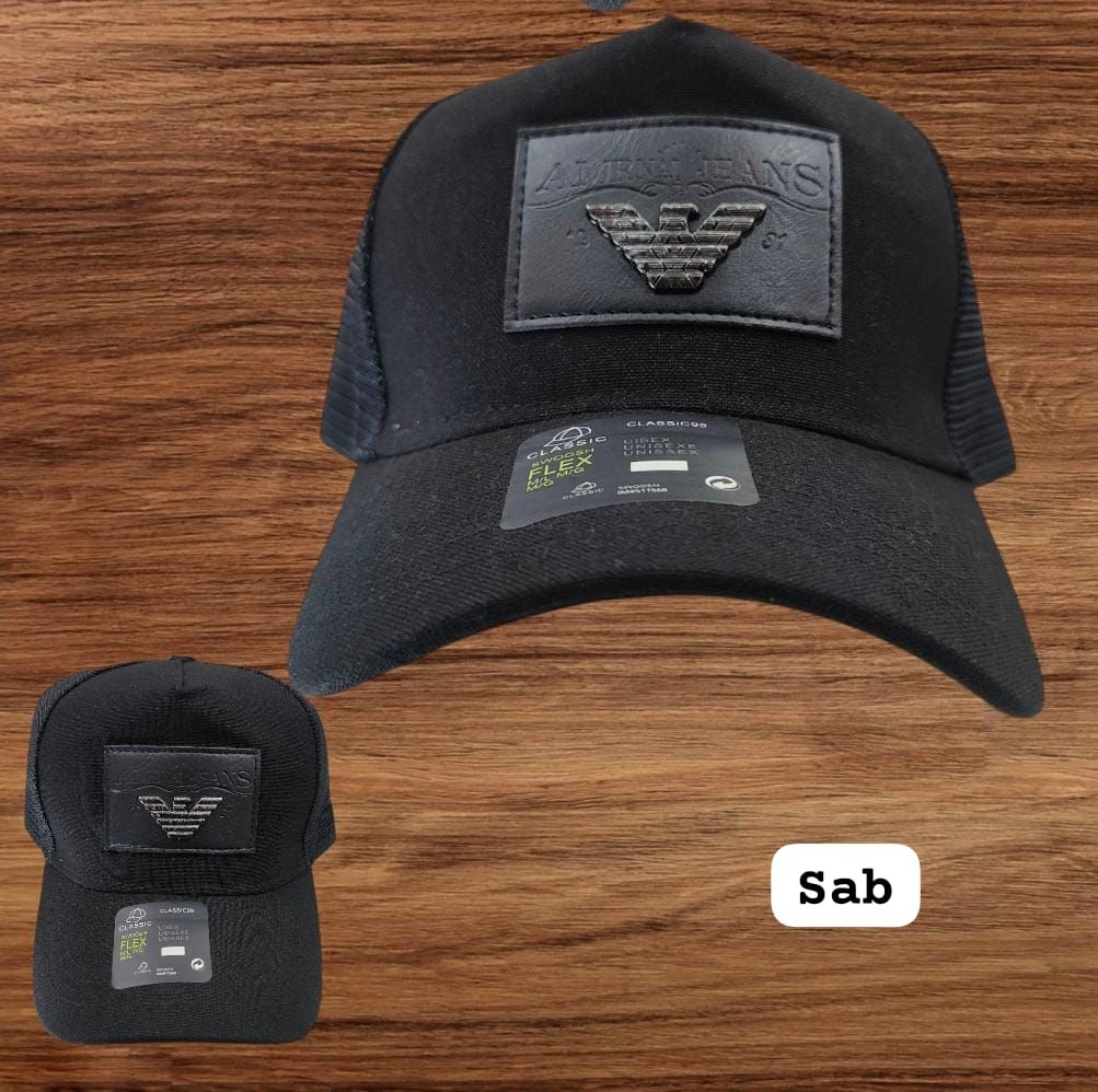 A-Grade Branded Caps – Premium Style & Comfort 🧢✨_8