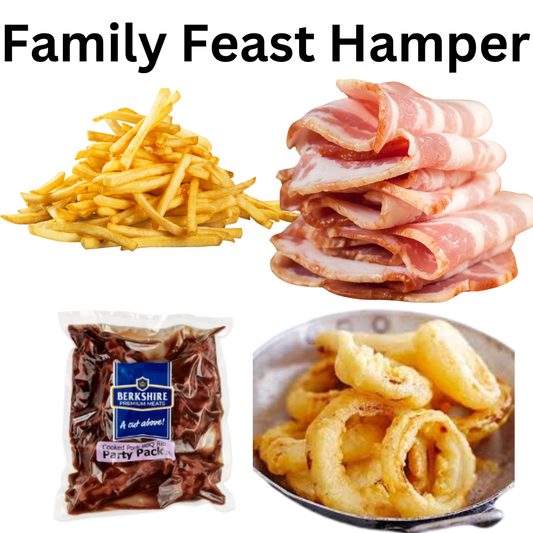 Family Feast Hamper_0