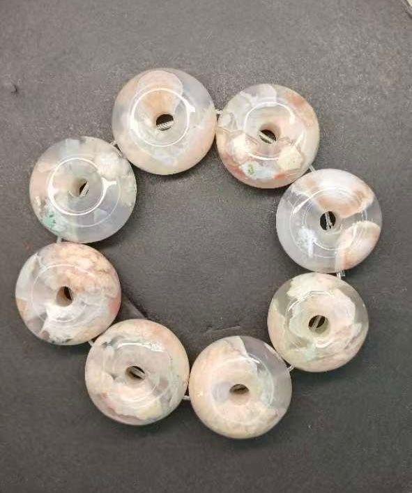 SAKURA DONUT BRACELET _0