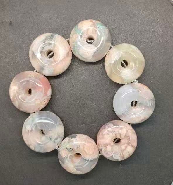 SAKURA DONUT BRACELET _1