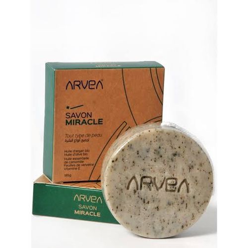 Savon miracle _0