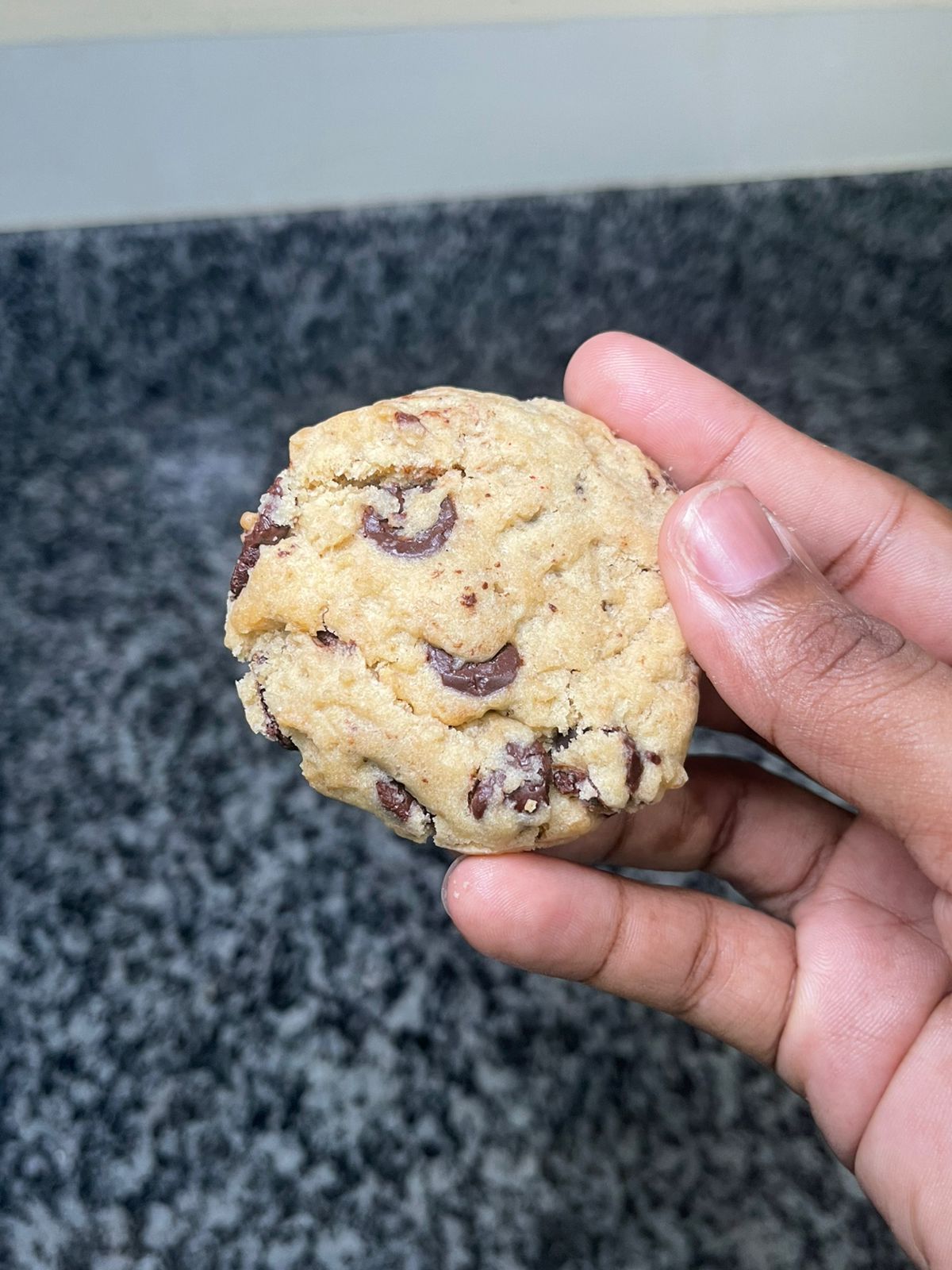 Galletas de chispas de chocolate_0