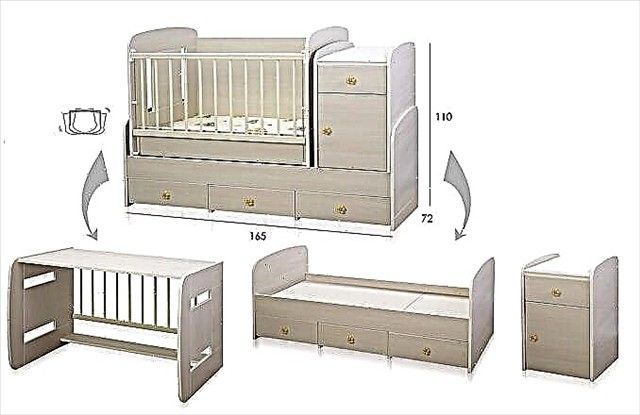 Berceau évolutif GW 508B_3