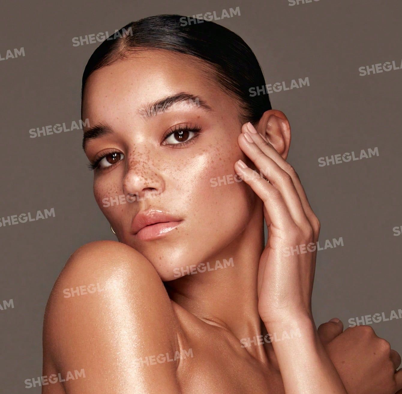 SHEGLAM Sunkissed Body Highlighter - Eros_1