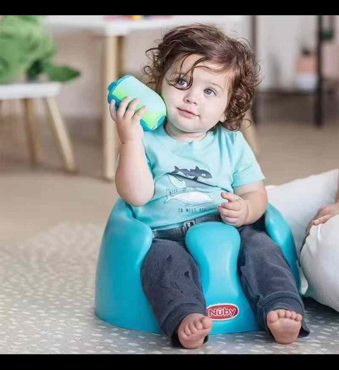 Chaise bumbo nuby_2