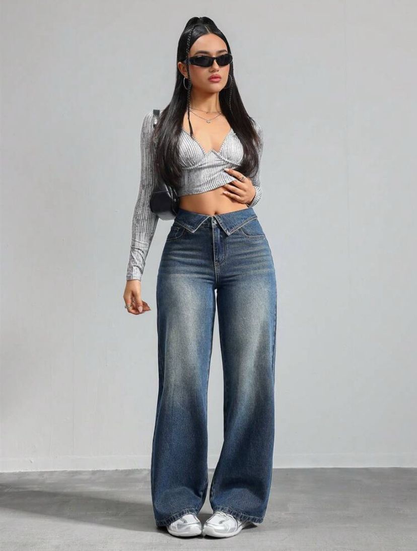 Jeans Femme_1